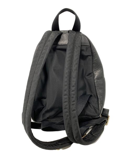 COACH（コーチ）COACH (コーチ) バッグ ブラックの古着・服飾アイテム