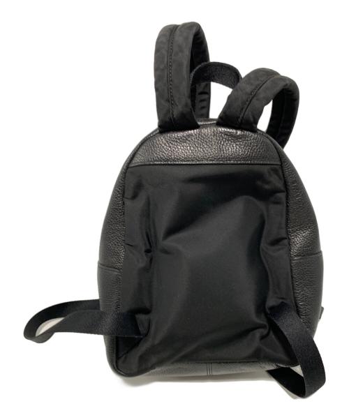 COACH（コーチ）COACH (コーチ) バッグ ブラックの古着・服飾アイテム