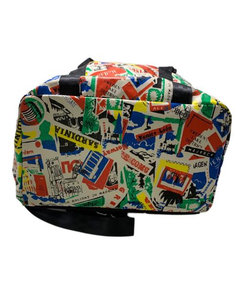Vivienne Westwood（ヴィヴィアンウエストウッド）Vivienne Westwood (ヴィヴィアンウエストウッド) リュック マルチカラーの古着・服飾アイテム