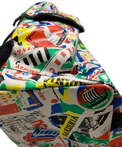 Vivienne Westwood（ヴィヴィアンウエストウッド）Vivienne Westwood (ヴィヴィアンウエストウッド) リュック マルチカラーの古着・服飾アイテム