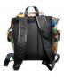 Vivienne Westwood (ヴィヴィアンウエストウッド) リュック マルチカラー：31000円