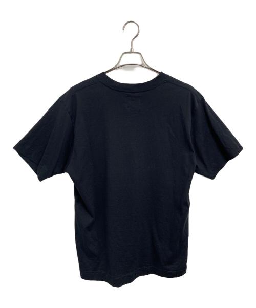 Vivienne Westwood man（ヴィヴィアン ウェストウッド マン）Vivienne Westwood man (ヴィヴィアン ウェストウッド マン) 半袖カットソー ブラック サイズ:48の古着・服飾アイテム