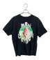 Vivienne Westwood man（ヴィヴィアン ウェストウッド マン）の古着「半袖カットソー」｜ブラック