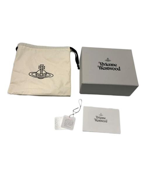 Vivienne Westwood（ヴィヴィアンウエストウッド）Vivienne Westwood (ヴィヴィアンウエストウッド) ニュージャイアントオーブネックレス シルバーの古着・服飾アイテム