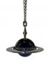 Vivienne Westwood (ヴィヴィアンウエストウッド) ニュージャイアントオーブネックレス シルバー：100000円