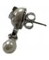 Vivienne Westwood (ヴィヴィアンウエストウッド) ピアス：13000円