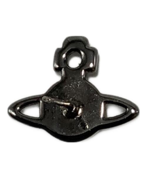 Vivienne Westwood（ヴィヴィアンウエストウッド）Vivienne Westwood (ヴィヴィアンウエストウッド) ピアス シルバーの古着・服飾アイテム