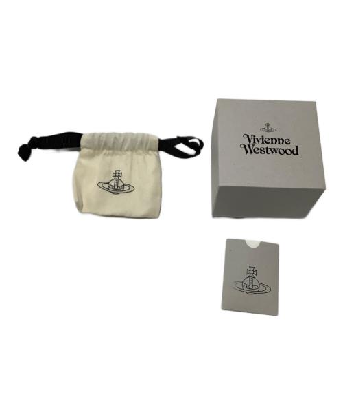 Vivienne Westwood（ヴィヴィアンウエストウッド）Vivienne Westwood (ヴィヴィアンウエストウッド) ピアスの古着・服飾アイテム