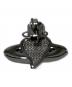 Vivienne Westwood (ヴィヴィアンウエストウッド) ピアス：13000円