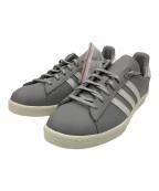 adidasアディダス）の古着「ローカットスニーカー」｜グレー