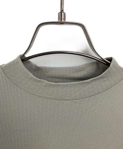 GOLDWIN（ゴールドウイン）GOLDWIN (ゴールドウイン) 長袖カットソー ベージュ サイズ:SIZE 1の古着・服飾アイテム