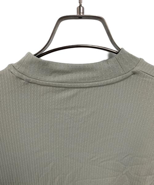 GOLDWIN（ゴールドウイン）GOLDWIN (ゴールドウイン) 長袖カットソー ベージュ サイズ:SIZE 1の古着・服飾アイテム