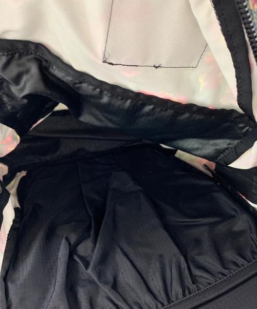 GREGORY（グレゴリー）GREGORY (グレゴリー) リュック グリーン×ピンクの古着・服飾アイテム