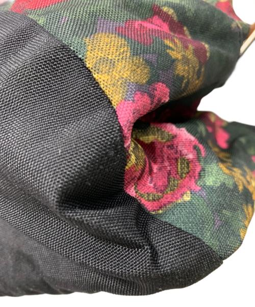 GREGORY（グレゴリー）GREGORY (グレゴリー) リュック グリーン×ピンクの古着・服飾アイテム
