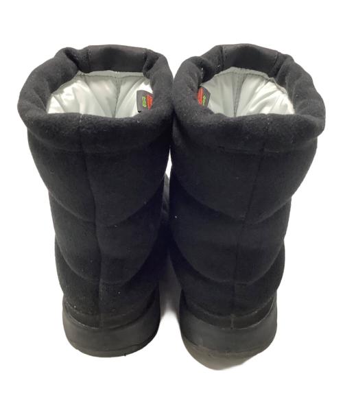 THE NORTH FACE（ザ ノース フェイス）THE NORTH FACE (ザ ノース フェイス) ブーツ ブラック サイズ:24cmの古着・服飾アイテム