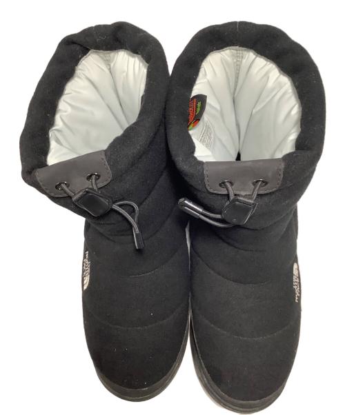 THE NORTH FACE（ザ ノース フェイス）THE NORTH FACE (ザ ノース フェイス) ブーツ ブラック サイズ:24cmの古着・服飾アイテム