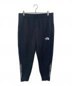 THE NORTH FACEザ ノース フェイス）の古着「パンツ」｜ブラック