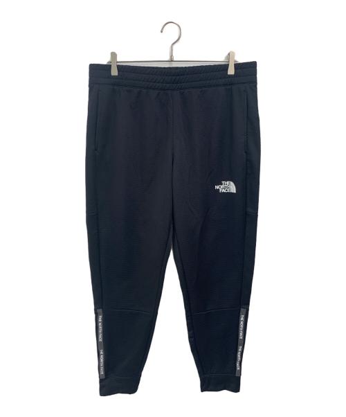 THE NORTH FACE（ザ ノース フェイス）THE NORTH FACE (ザ ノース フェイス) パンツ ブラック サイズ:SIZE Lの古着・服飾アイテム