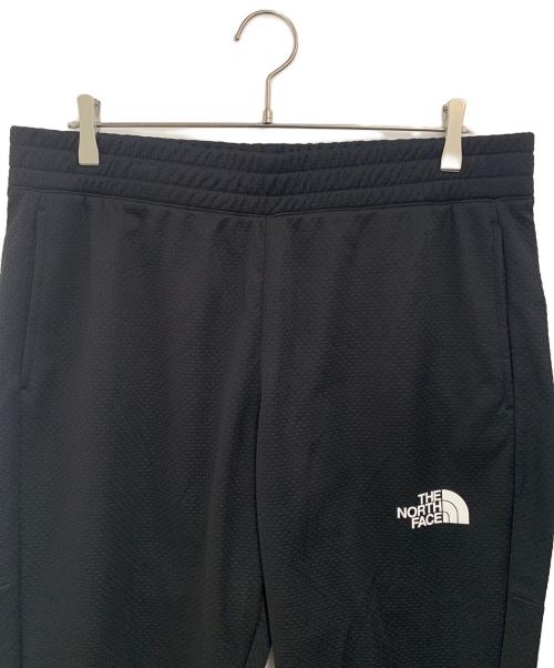 THE NORTH FACE（ザ ノース フェイス）THE NORTH FACE (ザ ノース フェイス) パンツ ブラック サイズ:SIZE Lの古着・服飾アイテム