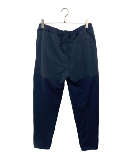 THE NORTH FACE（ザ ノース フェイス）THE NORTH FACE (ザ ノース フェイス) バーサアクティブロングパンツ ネイビー サイズ:SIZE XLの古着・服飾アイテム