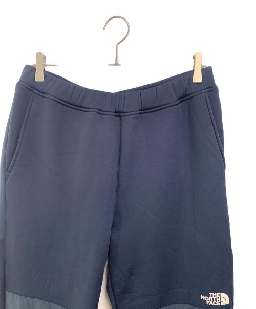 THE NORTH FACE（ザ ノース フェイス）THE NORTH FACE (ザ ノース フェイス) バーサアクティブロングパンツ ネイビー サイズ:SIZE XLの古着・服飾アイテム