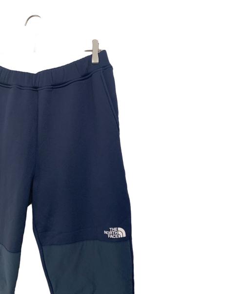 THE NORTH FACE（ザ ノース フェイス）THE NORTH FACE (ザ ノース フェイス) バーサアクティブロングパンツ ネイビー サイズ:SIZE XLの古着・服飾アイテム