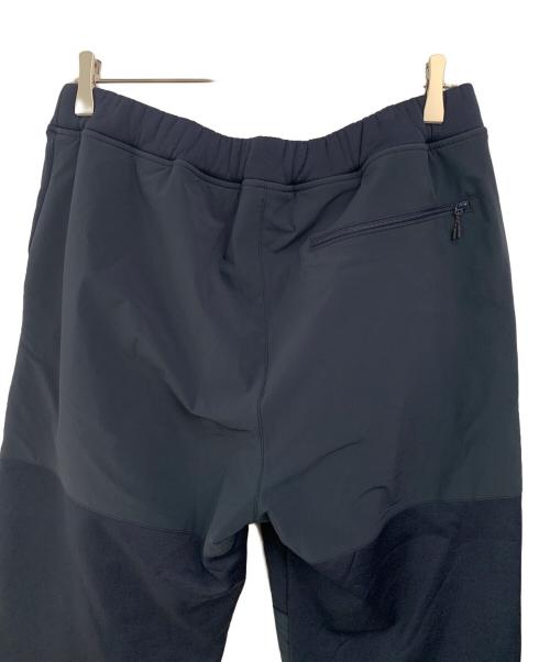 THE NORTH FACE（ザ ノース フェイス）THE NORTH FACE (ザ ノース フェイス) バーサアクティブロングパンツ ネイビー サイズ:SIZE XLの古着・服飾アイテム