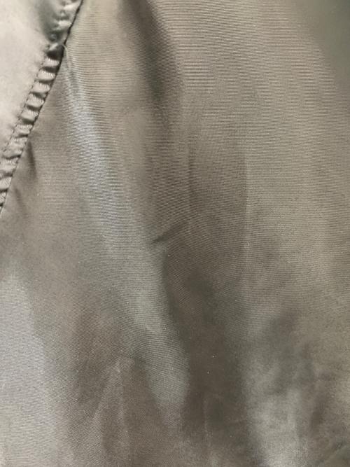 NIKE（ナイキ）NIKE (ナイキ) ナイロンパーカー ブラック サイズ:SIZE Mの古着・服飾アイテム