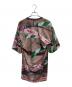 Vivienne Westwood man (ヴィヴィアン ウェストウッド マン) 半袖カットソー ブラウン サイズ:SIZE　Free：11000円