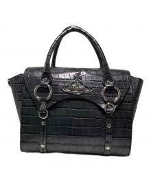 Vivienne Westwood（ヴィヴィアンウエストウッド）の古着「BETTY MEDIUM HANDBAG」