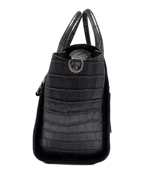 Vivienne Westwood（ヴィヴィアンウエストウッド）Vivienne Westwood (ヴィヴィアンウエストウッド) BETTY MEDIUM HANDBAGの古着・服飾アイテム