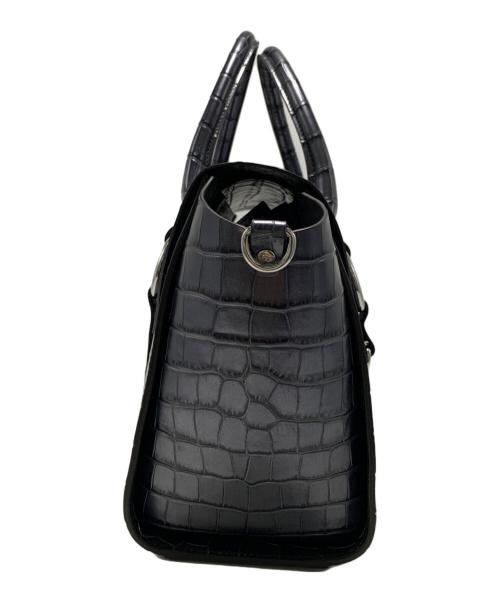 Vivienne Westwood（ヴィヴィアンウエストウッド）Vivienne Westwood (ヴィヴィアンウエストウッド) BETTY MEDIUM HANDBAGの古着・服飾アイテム