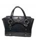 Vivienne Westwood（ヴィヴィアンウエストウッド）の古着「BETTY MEDIUM HANDBAG」