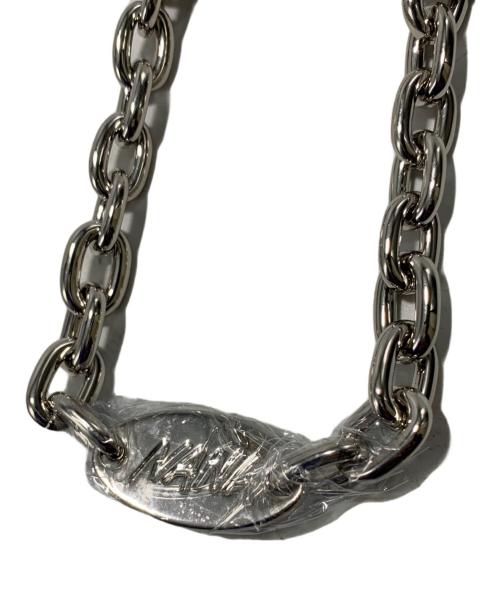 Vivienne Westwood（ヴィヴィアンウエストウッド）Vivienne Westwood (ヴィヴィアンウエストウッド) NANA (ナナ) パールネックレス 未使用品の古着・服飾アイテム