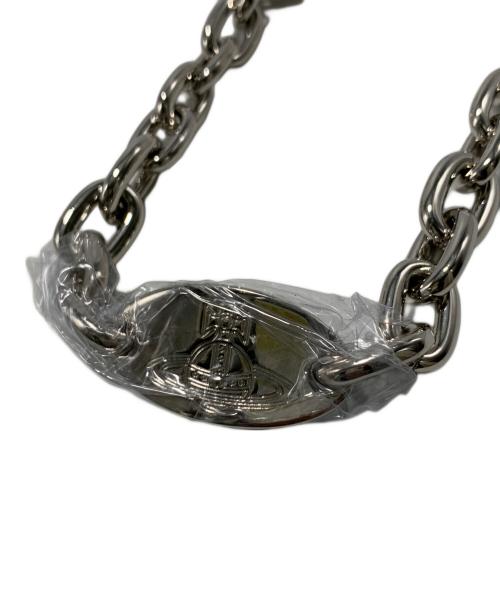 Vivienne Westwood（ヴィヴィアンウエストウッド）Vivienne Westwood (ヴィヴィアンウエストウッド) NANA (ナナ) パールネックレス 未使用品の古着・服飾アイテム