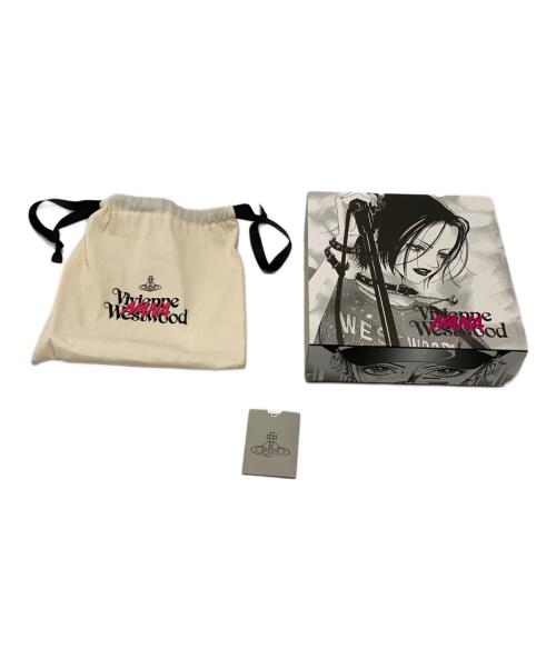 Vivienne Westwood（ヴィヴィアンウエストウッド）Vivienne Westwood (ヴィヴィアンウエストウッド) NANA (ナナ) パールネックレス 未使用品の古着・服飾アイテム