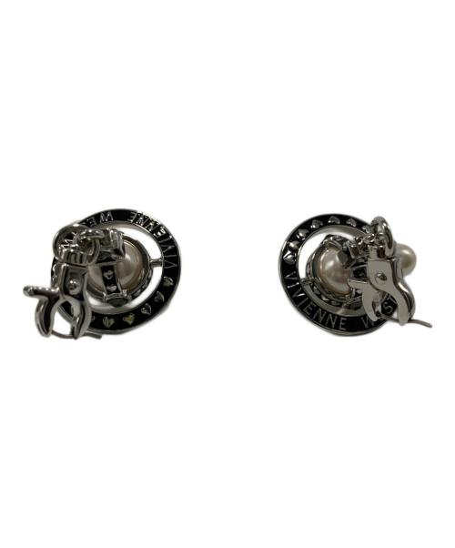 Vivienne Westwood（ヴィヴィアンウエストウッド）Vivienne Westwood (ヴィヴィアンウエストウッド) NANA (ナナ) ピアスの古着・服飾アイテム