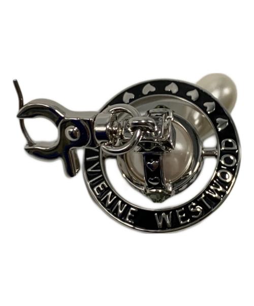 Vivienne Westwood（ヴィヴィアンウエストウッド）Vivienne Westwood (ヴィヴィアンウエストウッド) NANA (ナナ) ピアスの古着・服飾アイテム