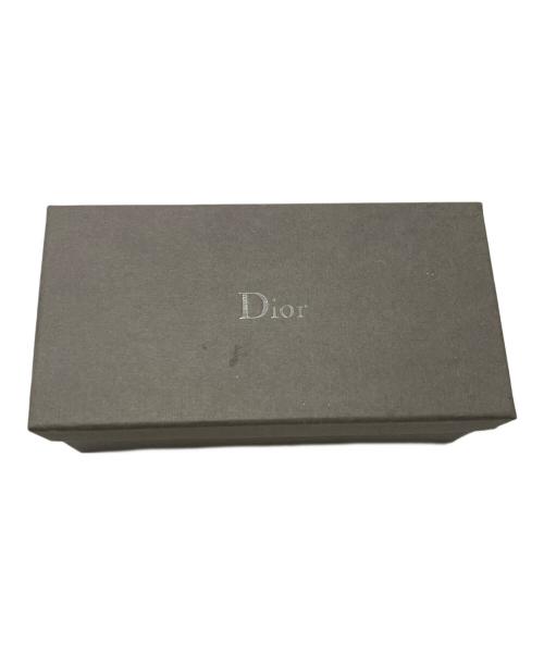 Christian Dior（クリスチャン ディオール）Christian Dior (クリスチャン ディオール) サングラス ブラウンの古着・服飾アイテム