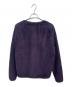 Patagonia (パタゴニア) フリースプルオーバー パープル サイズ:SIZE M：7000円