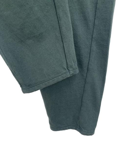 STONE ISLAND（ストーンアイランド）STONE ISLAND (ストーンアイランド) ポロシャツ オリーブ サイズ:SIZE  Sの古着・服飾アイテム