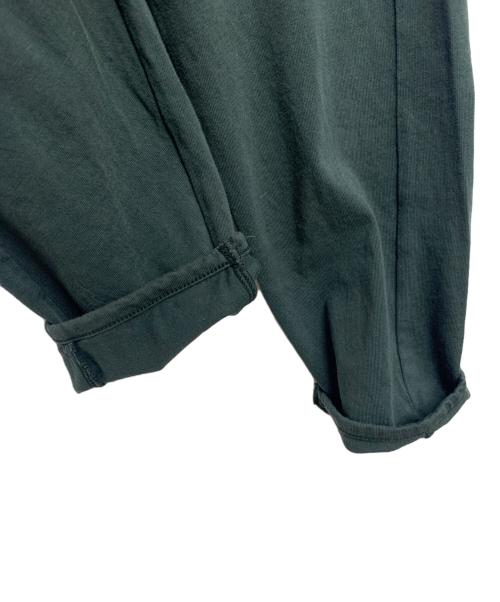 STONE ISLAND（ストーンアイランド）STONE ISLAND (ストーンアイランド) ポロシャツ オリーブ サイズ:SIZE  Sの古着・服飾アイテム