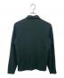 STONE ISLAND (ストーンアイランド) ポロシャツ オリーブ サイズ:SIZE  S：10000円