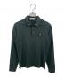 中古・古着 STONE ISLAND (ストーンアイランド) ポロシャツ オリーブ サイズ:SIZE  S：10000円