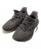 adidasアディダス）の古着「スニーカー」｜ブラック