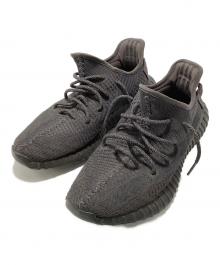 adidas（アディダス）の古着「スニーカー」｜ブラック