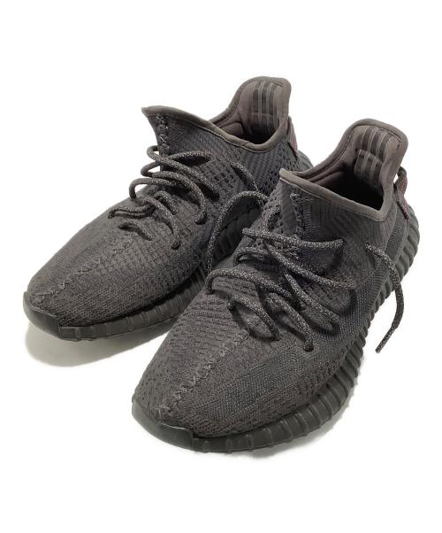 adidas（アディダス）adidas (アディダス) スニーカー ブラック サイズ:27.5cmの古着・服飾アイテム