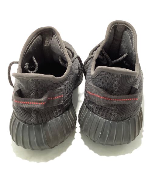 adidas（アディダス）adidas (アディダス) スニーカー ブラック サイズ:27.5cmの古着・服飾アイテム