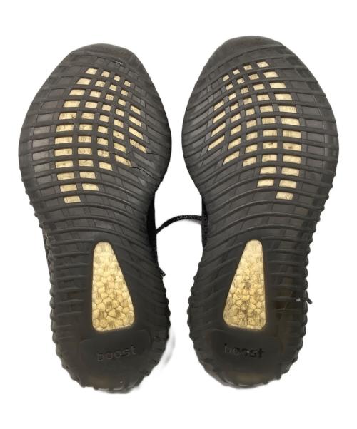 adidas（アディダス）adidas (アディダス) スニーカー ブラック サイズ:27.5cmの古着・服飾アイテム