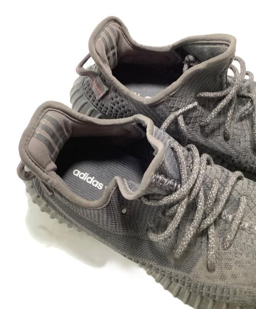 adidas（アディダス）adidas (アディダス) スニーカー ブラック サイズ:27.5cmの古着・服飾アイテム